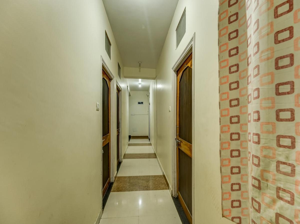 The Bay Beach Puri Exterior photo